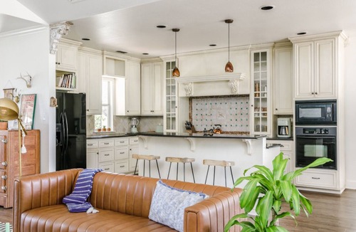Goldsboro Other | Abilene Family Farmhouse