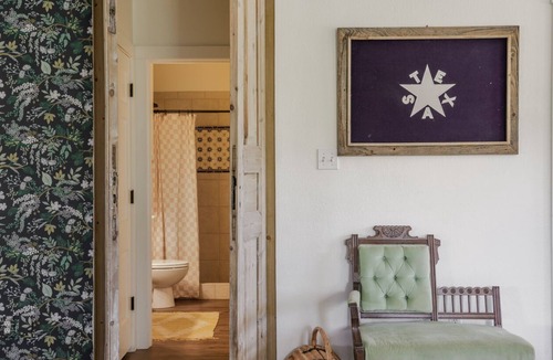 Goldsboro Other | Abilene Family Farmhouse