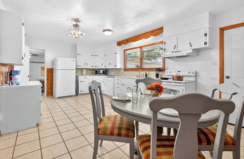 Abilene House | Abilene Heights ※ 5BR ※ Sleeps 11