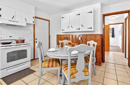 Abilene House | Abilene Heights ※ 5BR ※ Sleeps 11