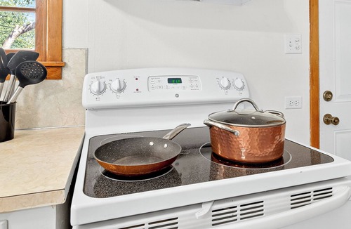Abilene House | Abilene Heights ※ 5BR ※ Sleeps 11