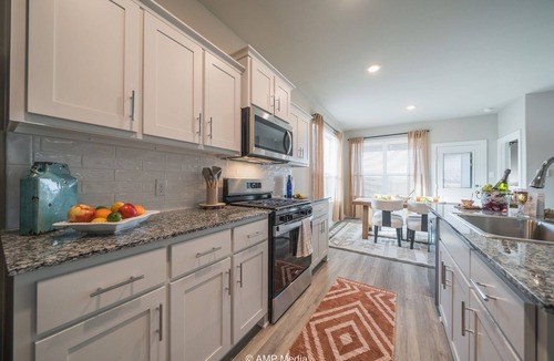 Abilene House | Abilene Heritage - Contemporary Elegance Downtown