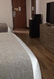 Abilene Hotel | Abilene Whitten Inn