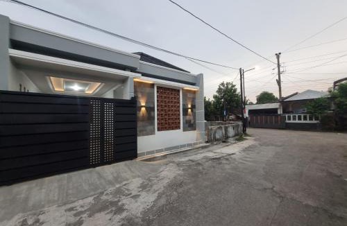 Banguntapan House | Abimanyu Homestay