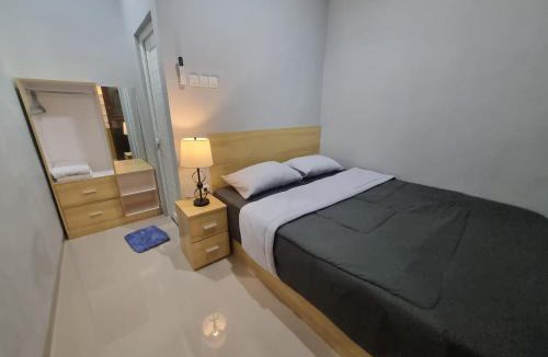 Banguntapan House | Abimanyu Homestay