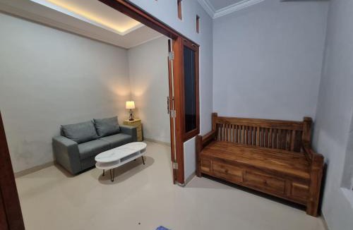 Banguntapan House | Abimanyu Homestay
