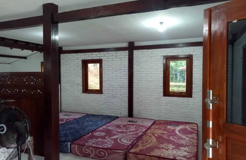 Srimulyo House | Abimayu Piyungan Homestay Syariah