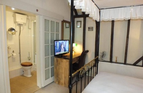 Clifton Hampden House | AbingPlough House