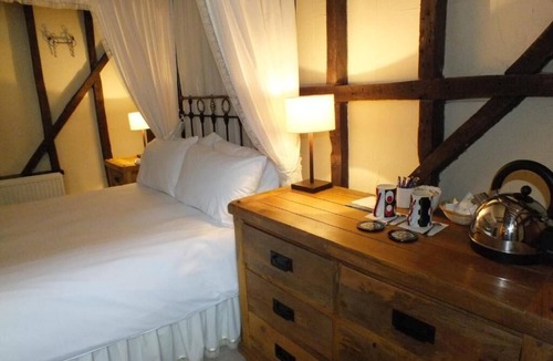 Clifton Hampden House | AbingPlough House