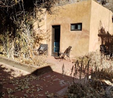 Abiquiu Hotel | Abiquiu Inn