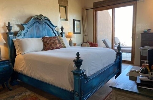 Youngsville Bed & Breakfast | Abiquiu Lake Inn & Breakfast: Soul-stirring experiences meet unrivaled views.