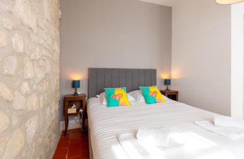 Sigean Bed & Breakfast | Abitarela - Maison d'Hôtes - B&B