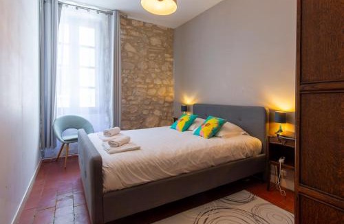 Sigean Bed & Breakfast | Abitarela - Maison d'Hôtes - B&B
