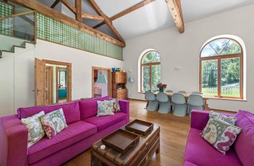 Silvaplana House | Abitaziun Acla Albanatscha - Silvaplana