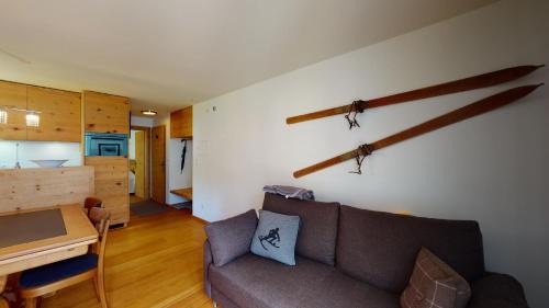 Celerina-Schlarigna Apartment | Abitaziun Chatrigna 5 - Celerina