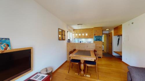 Celerina-Schlarigna Apartment | Abitaziun Chatrigna 5 - Celerina