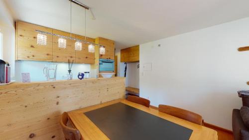 Celerina-Schlarigna Apartment | Abitaziun Chatrigna 5 - Celerina