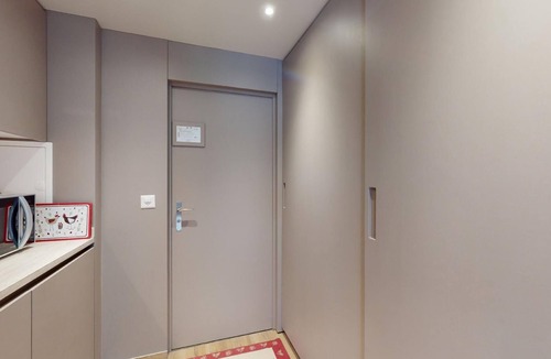 Champfer Apartment | Abitaziun Europa 302
