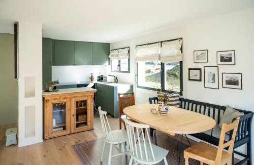 Trin Apartment | Abitaziun Patgific