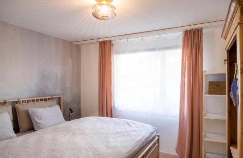 Trin Apartment | Abitaziun Patgific