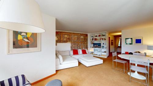 Samedan Apartment | Abitaziun Quadratscha 20 - Samedan