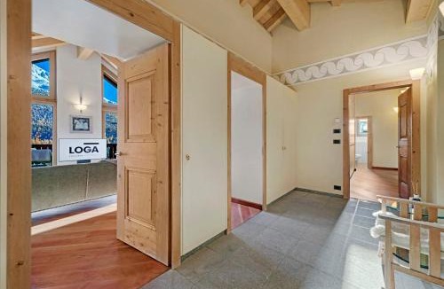 Champfer Apartment | Abitaziun Sülla Spuonda - Champfèr