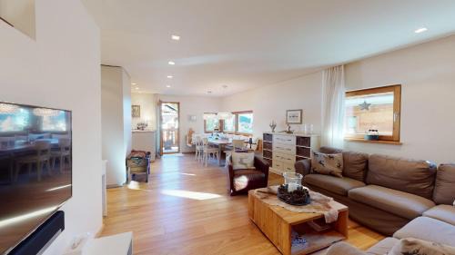 Silvaplana Apartment | Abitaziun Tass 2 - Silvaplana