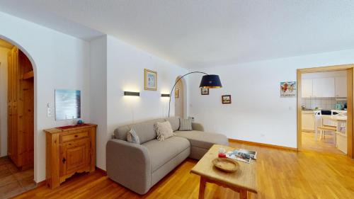 Champfer Apartment | Abitaziun Trais Tschiervs D4 - Champfèr