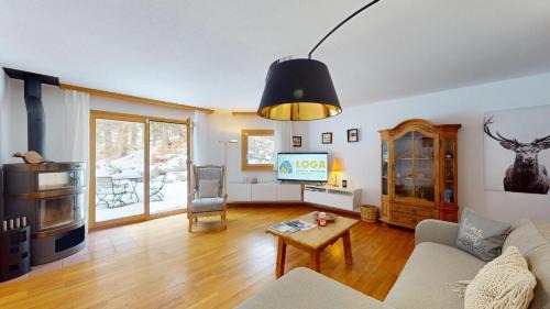Champfer Apartment | Abitaziun Trais Tschiervs D4 - Champfèr