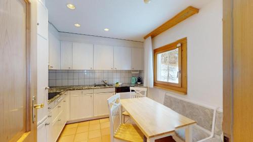 Champfer Apartment | Abitaziun Trais Tschiervs D4 - Champfèr