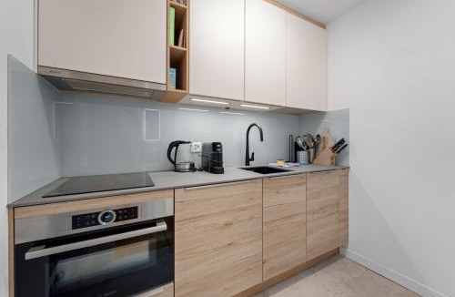 Celerina-Schlarigna Apartment | Abitaziun Tschierv 35 - Celerina