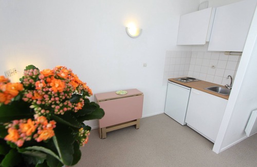 Villenave-d'Ornon Apartment | ABITEL - Les Studines d'Ornon