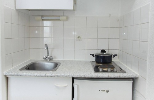 Villenave-d'Ornon Apartment | ABITEL - Les Studines d'Ornon