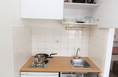 Villenave-d'Ornon Apartment | ABITEL - Les Studines d'Ornon