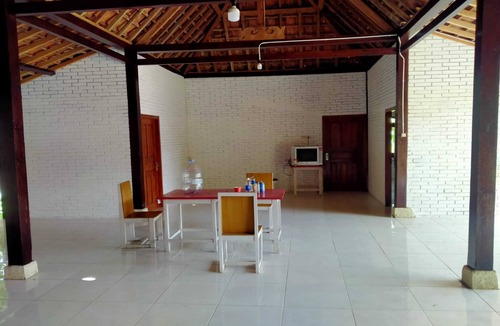 Srimulyo House | ABIYASA HOMESTAY SYARIAH