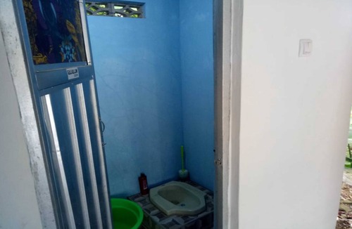Srimulyo House | ABIYASA HOMESTAY SYARIAH