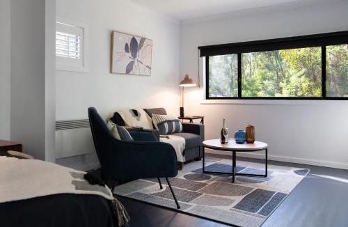 Wheatsheaf House | Ablac Studio