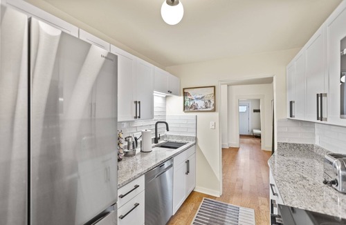 Newark House | Abode 81 in Newark