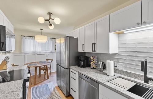 Newark House | Abode 81 in Newark