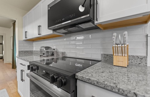 Newark House | Abode 81 in Newark