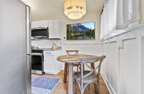 Newark House | Abode 81 in Newark