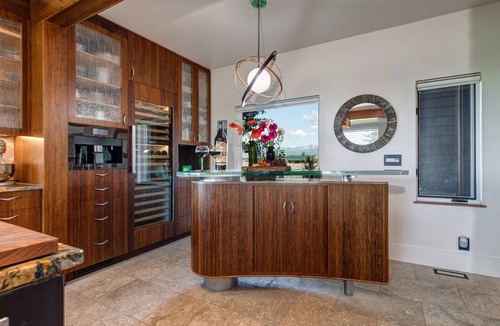 Jackson House | Abode at Cosmic Teton