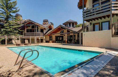 Deer Valley House | Abode at Crescent Cabin