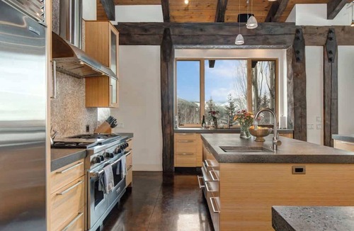 Twin Creeks House | Abode at Elkhorn Estate, great for groups, views
