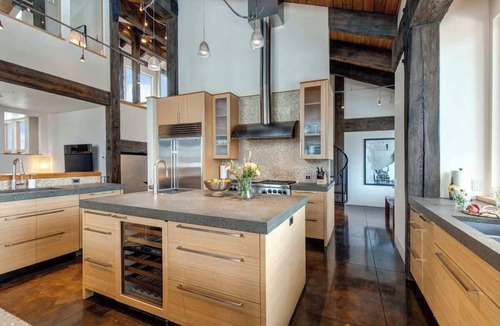 Twin Creeks House | Abode at Elkhorn Estate, great for groups, views