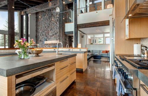 Twin Creeks House | Abode at Elkhorn Estate