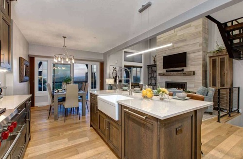 Park City Condo | Abode at Fairway Springs, walk to gondola, canyons shuttle, hot tub