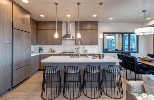 Park City Villa | Abode at Juniper Ridge, private hot tub, ski & golf, Canyons Village