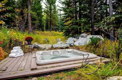 Granite Ridge House | Abode at Mountain Haven, ski-in/out, Teton Village