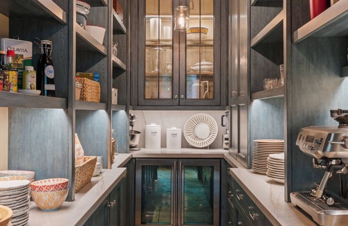 John Dodge House | Abode at Teton Game | Sweeping Estate with 3 Cabins